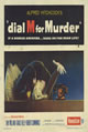 dial M for Murder