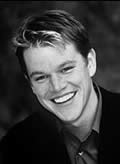 Matt Damon