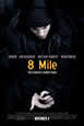 8 Mile movie posters
