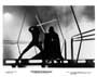 The Empire Strikes Back