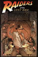 Raiders of the Lost Ark