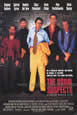 The Usual Suspects