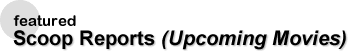 Upcoming Movies - Scoop Reports