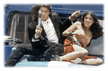 Once Upon a Time in Mexico