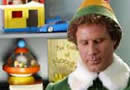 Elf movie trailers
