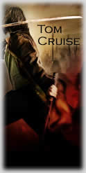 Tom Cruise