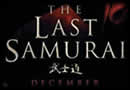 Last Samurai