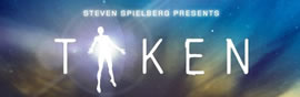 Steven Spielberg Presents Taken