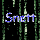 Snett_boy's Avatar