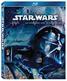 Star Wars Trilogy DVD