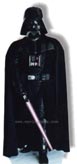 Darth Vader standup life size cutout