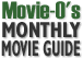 monthly movie guide