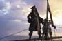 Pirates of the Caribbean