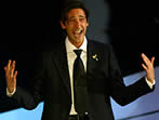 Adrien Brody