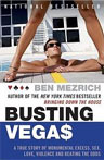 Busting Vegas by Ben Mezrich
