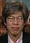 John Chang MIT Blackjack leader