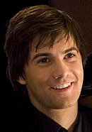 Jim Sturgess 21 movie Ben Campbell