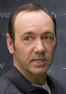 Kevin Spacey as Micky Rosa