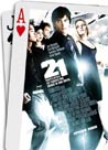 21 movie posters