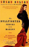The Bullfighter Checks Her Makeup