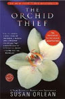 Susan Orlean Orchid Thief Book