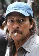 Chris Cooper