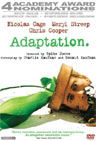 Adaptation dvd