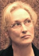 Meryl Streep