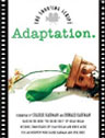 Adaptation: The Shooting Script