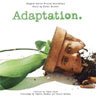 Adaptation soundtrack