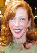 Susan Orlean