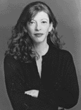 Susan Orlean