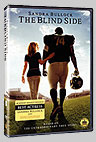 The Blind Side DVD Movie
