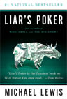 Michael Lewis Liar's Poker book