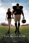 Blind Side Poster