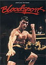 Bloodsport dvd movie