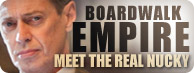 Boardwalk Empire TV Show