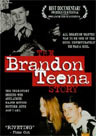 The Brandon Teena Story dvd