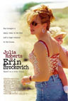 Erin Brockovich movie poster