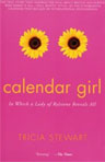 Calendar Girl by Tricia Stewart