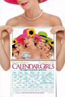 Calendar Girls Movie Poster
