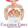 Calendar Girls soundtrack