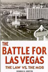 Dennis Griffin book The Battle for Las Vegas