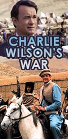 Charlie Wilson's War true stories