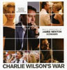 Charlie Wilson's War Soundtrack