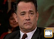 Tom Hanks on Oprah - Charlie Wilson's War