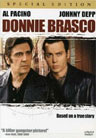 Donnie Brasco dvd