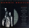 Donnie Brasco soundtrack