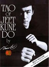 Bruce Lee Tao of Jeet Kune Do Book