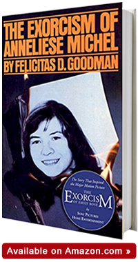 Felicitas D. Goodman book